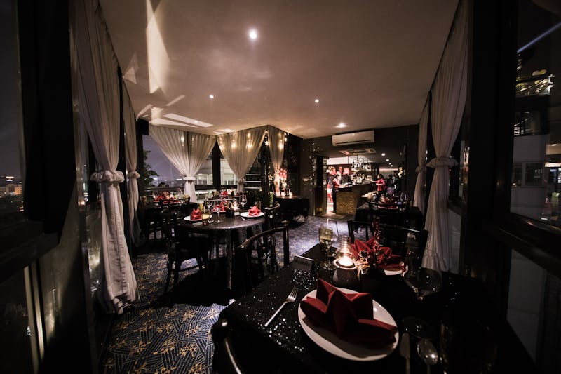 Hoagie sandwich special deal at Davanni's