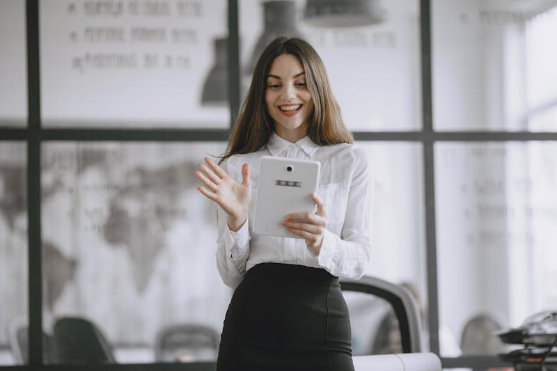 Anika Thompson, Community Director at Davanni's