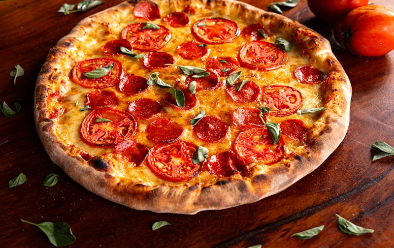 Davanni's Family Feast special promotion