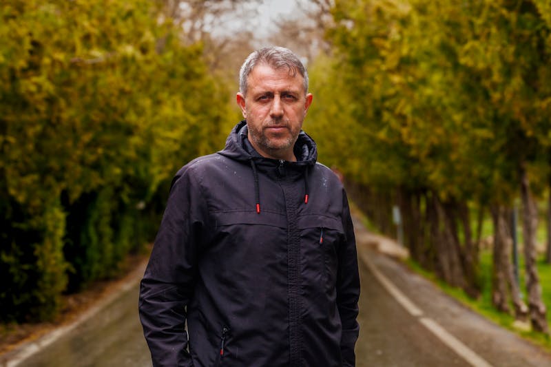 Sofia Reyes, Executive Chef at Davanni's